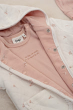 Afbeelding in Gallery-weergave laden, Feetje - Longsleeve - Delicate Flower