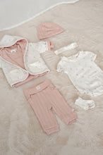 Afbeelding in Gallery-weergave laden, Feetje - Sokken - Delicate Flower