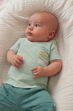 Afbeelding in Gallery-weergave laden, Feetje - T-shirt - You Croc my World