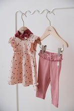 Afbeelding in Gallery-weergave laden, Feetje - Jurk AOP k/m - Ladybug