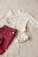 Afbeelding in Gallery-weergave laden, Feetje - Longsleeve AOP - Ladybug