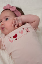 Afbeelding in Gallery-weergave laden, Feetje - T-shirt - Ladybug