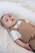 Afbeelding in Gallery-weergave laden, Feetje - T-shirt AOP - Sssiesta