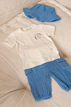 Afbeelding in Gallery-weergave laden, Feetje - T-shirt - Sssiesta