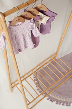 Afbeelding in Gallery-weergave laden, Feetje - Jumpsuit mousseline AO embroidery - Flower Ranch