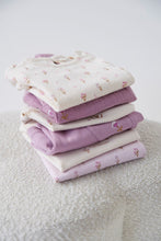 Afbeelding in Gallery-weergave laden, Feetje - Jumpsuit mousseline AO embroidery - Flower Ranch