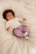 Afbeelding in Gallery-weergave laden, Feetje - Broek mousseline - Flower Ranch