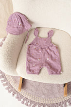 Afbeelding in Gallery-weergave laden, Feetje - Jumpsuit mousseline AO embroidery - Flower Ranch