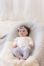 Afbeelding in Gallery-weergave laden, Feetje - Broek crinkle streep - Sea La Vie