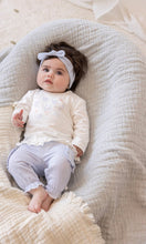 Afbeelding in Gallery-weergave laden, Feetje - Broek crinkle streep - Sea La Vie