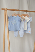 Afbeelding in Gallery-weergave laden, Feetje - T-shirt - Sea La Vie