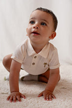Afbeelding in Gallery-weergave laden, Feetje - Polo - Safari Savage