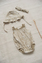 Afbeelding in Gallery-weergave laden, Feetje - Playsuit crinkle AOP - Let Your Dreams Blossom