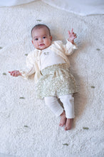 Afbeelding in Gallery-weergave laden, Feetje - Jurk AOP k/m - Let Your Dreams Blossom