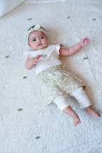 Afbeelding in Gallery-weergave laden, Feetje - Jurk AOP k/m - Let Your Dreams Blossom