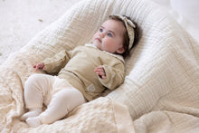 Afbeelding in Gallery-weergave laden, Feetje - Haarband crinkle AOP - Let Your Dreams Blossom