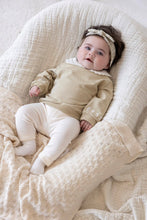 Afbeelding in Gallery-weergave laden, Feetje - Haarband crinkle AOP - Let Your Dreams Blossom