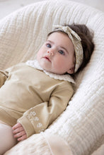 Afbeelding in Gallery-weergave laden, Feetje - Haarband crinkle AOP - Let Your Dreams Blossom