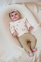 Afbeelding in Gallery-weergave laden, Feetje - Sweater AO embroidery relaxed fit - Let Your Dreams Blossom