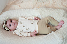 Afbeelding in Gallery-weergave laden, Feetje - Sweater AO embroidery relaxed fit - Let Your Dreams Blossom