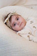 Afbeelding in Gallery-weergave laden, Feetje - Haarband crinkle AOP - Let Your Dreams Blossom