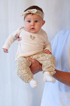 Afbeelding in Gallery-weergave laden, Feetje - Haarband crinkle AOP - Let Your Dreams Blossom