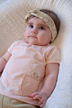 Afbeelding in Gallery-weergave laden, Feetje - Haarband crinkle AOP - Let Your Dreams Blossom