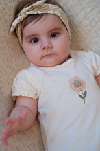 Afbeelding in Gallery-weergave laden, Feetje - Haarband crinkle AOP - Let Your Dreams Blossom