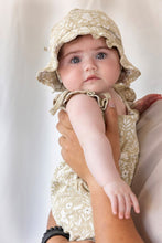 Afbeelding in Gallery-weergave laden, Feetje - Jumpsuit crinkle AOP - Let Your Dreams Blossom