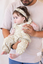 Afbeelding in Gallery-weergave laden, Feetje - Jumpsuit crinkle AOP - Let Your Dreams Blossom