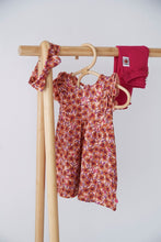 Afbeelding in Gallery-weergave laden, Feetje - Broek AOP - Tiny Timber Tales