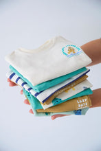 Afbeelding in Gallery-weergave laden, Feetje - T-shirt - Lazy Days