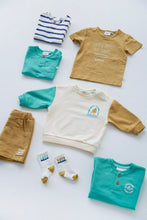 Afbeelding in Gallery-weergave laden, Feetje - T-shirt - Lazy Days