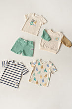 Afbeelding in Gallery-weergave laden, Feetje - T-shirt - Lazy Days
