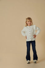 Afbeelding in Gallery-weergave laden, Jubel Flared jeans - Winter Denims