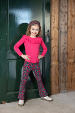 Afbeelding in Gallery-weergave laden, Jubel Longsleeve ruches - Girls Club