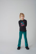 Afbeelding in Gallery-weergave laden, Jubel Flared broek velours rib - Girls Club