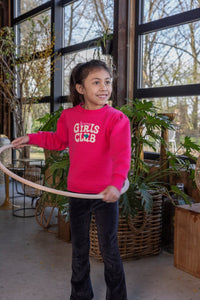 Jubel Sweater - Girls Club