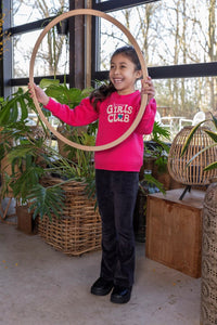 Jubel Sweater - Girls Club