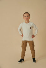 Afbeelding in Gallery-weergave laden, Sturdy Longsleeve rib - Jump For Joy