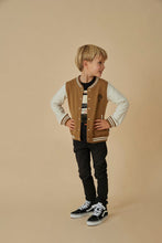 Afbeelding in Gallery-weergave laden, Sturdy Sweatvest - Jump For Joy