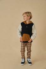 Afbeelding in Gallery-weergave laden, Sturdy Teddy hoody - Jump For Joy