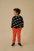 Afbeelding in Gallery-weergave laden, Sturdy Sweater AOP - Jump For Joy