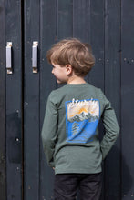 Afbeelding in Gallery-weergave laden, Sturdy Longsleeve - Fun Days