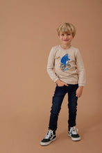 Afbeelding in Gallery-weergave laden, Sturdy Slim fit jeans - Winter Denims