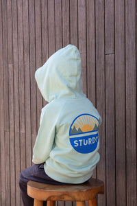 Sturdy Hoody - Fun Days