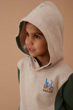 Afbeelding in Gallery-weergave laden, Sturdy Hoody - Fun Days