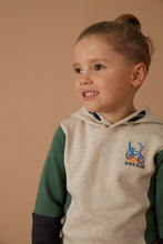 Afbeelding in Gallery-weergave laden, Sturdy Hoody - Fun Days