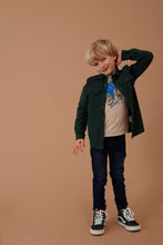 Afbeelding in Gallery-weergave laden, Sturdy Slim fit jeans - Winter Denims