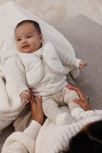 Afbeelding in Gallery-weergave laden, Feetje Teddy gilet - Dear Autumn